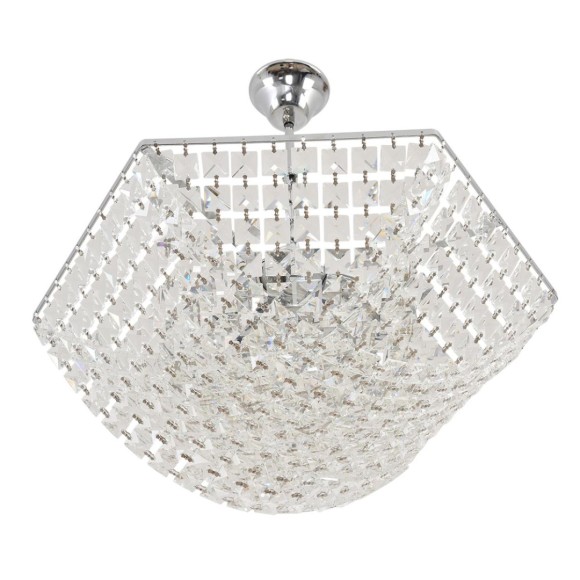 Подвесная люстра Lumion Neoclassi Amalia 8377/5