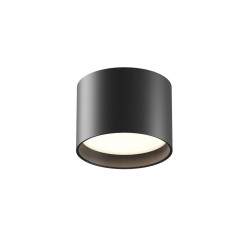 Потолочный светильник Maytoni Technical Glare C127CL-L7W4K-B