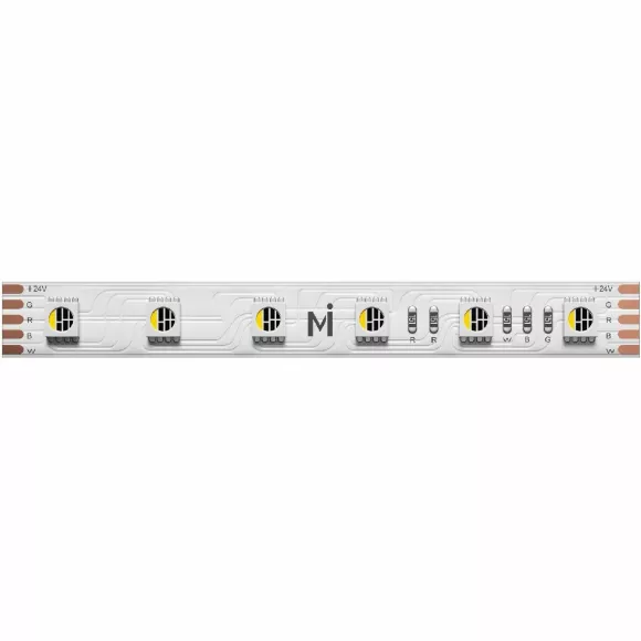 Светодиодная лента Maytoni Led Strip 24В 5050 19,2Вт/м 3000К 5м IP20 201134 Светодиодная лента Maytoni Led Strip 24В 5050 19,2Вт/м 3000К 5м IP20 201134
