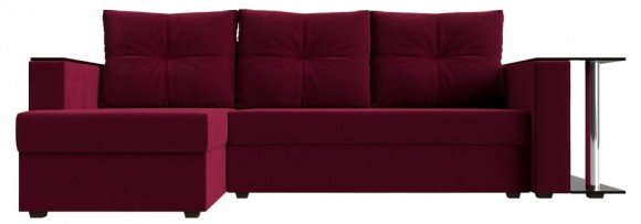 Диван-кровать Атланта лайт LDV_112501L