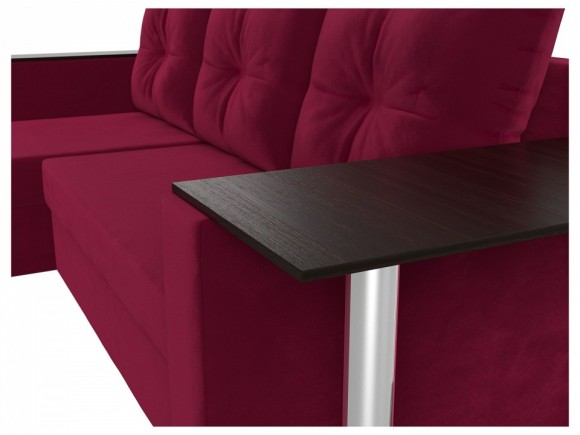 Диван-кровать Атланта лайт LDV_112501L