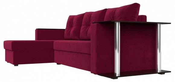 Диван-кровать Атланта лайт LDV_112501L