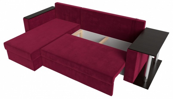 Диван-кровать Атланта лайт LDV_112501L