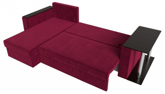 Диван-кровать Атланта лайт LDV_112501L