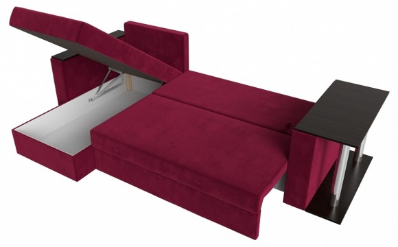 Диван-кровать Атланта лайт LDV_112501L