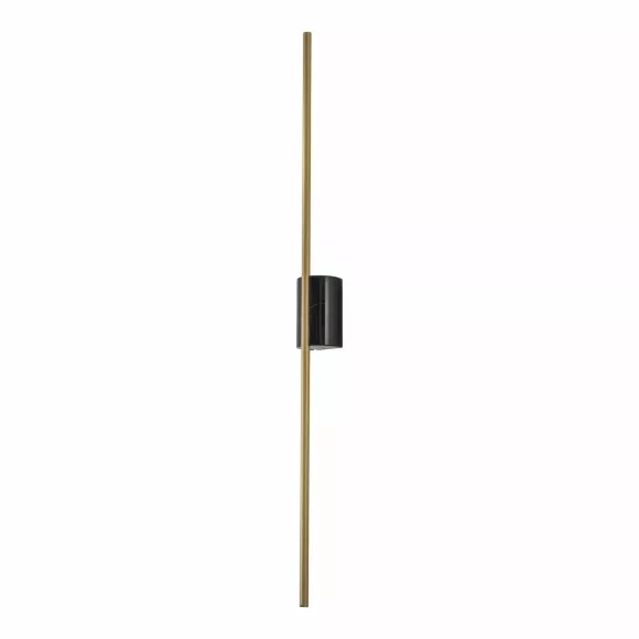 Настенный светильник Favourite Barbell 4891-1W Настенный светильник Favourite Barbell 4891-1W