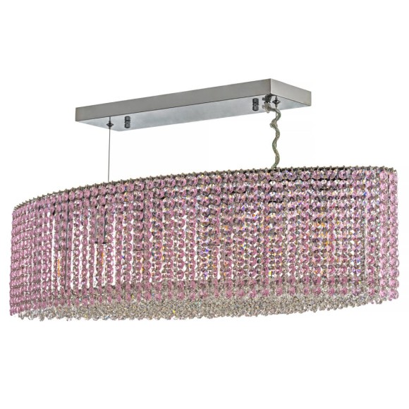 Подвесная люстра Dio DArte Liano E 1.5.60X30.102 N