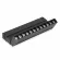Трековый однофазный светильник AM Group Plain Opal AM591 9W 4000K WH, Нейтральный белый, 90