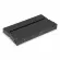 Трековый однофазный светильник AM Group Plain Opal AM591 9W 4000K WH, вид снизу