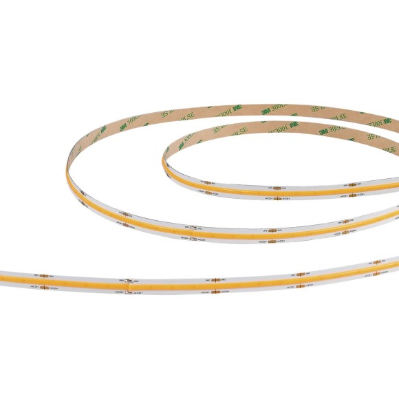 Светодиодная лента ST Luce COB 24В 9,6Вт/м 4000К 180Лм/м IP20 ST018.410.20.1