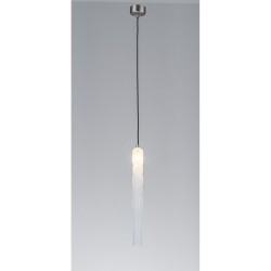 Подвесной светильник Belfast Grosvenor 167 NIC MT