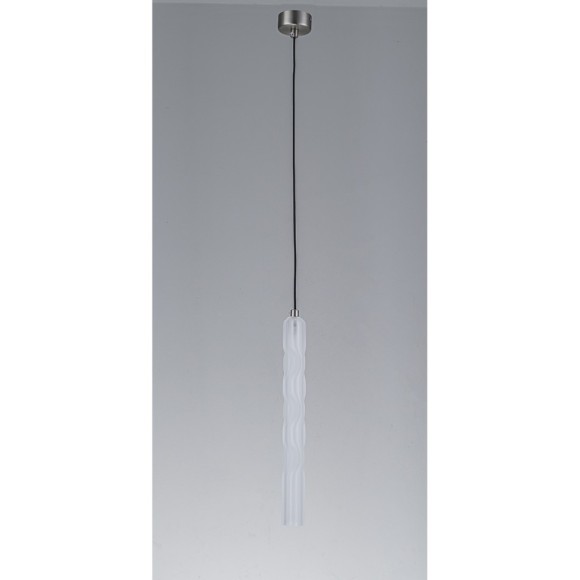 Подвесной светильник Belfast Grosvenor 167 NIC MT