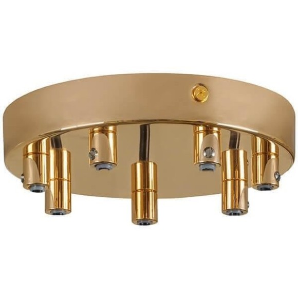 Подвесная люстра Lightstar Acrobata 761078