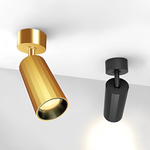 Спот Italline IT08-8011 IT08-8011 gold, GU10, 9W, золото