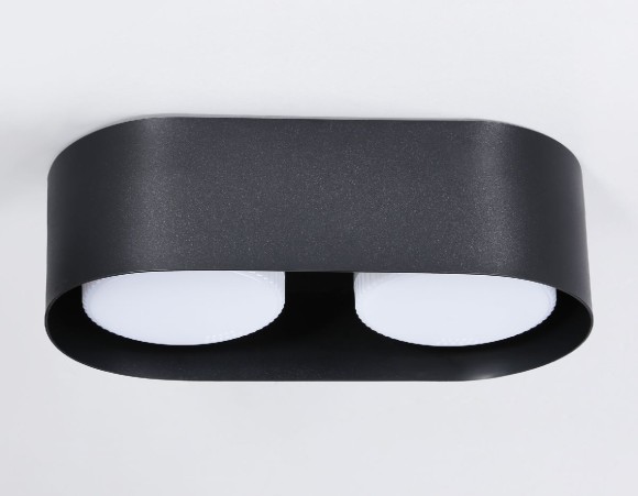 Потолочный светильник Ambrella Light TECHNO SPOT TN70821