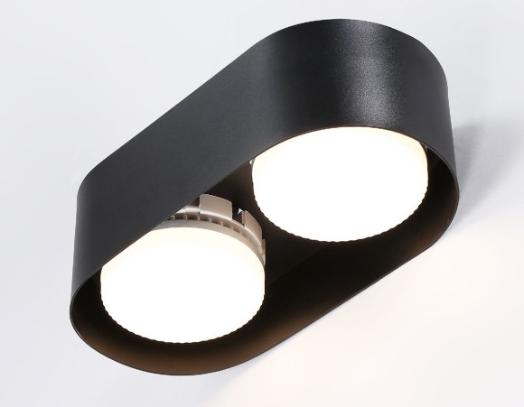 Потолочный светильник Ambrella Light TECHNO SPOT TN70821