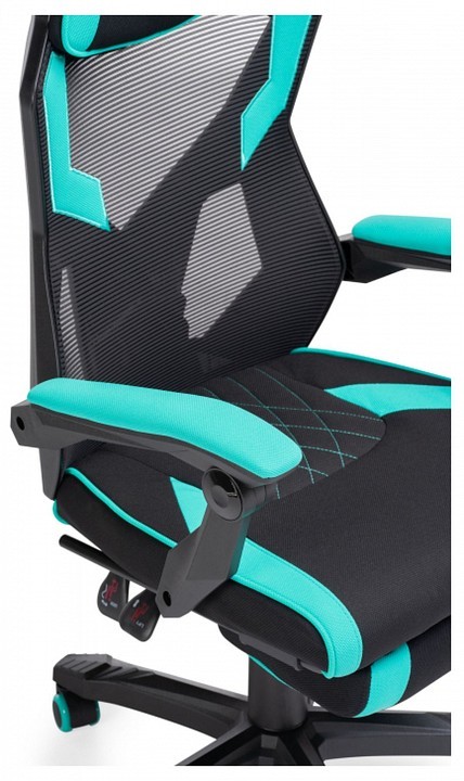 Кресло игровое Brun WO_15400