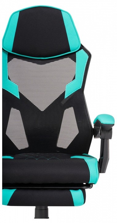 Кресло игровое Brun WO_15400