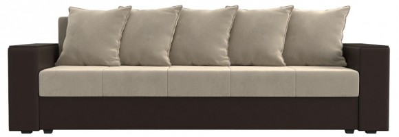 Диван-кровать Дубай LDV_114426L