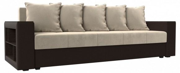 Диван-кровать Дубай LDV_114426L