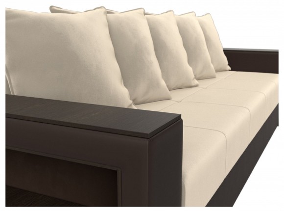 Диван-кровать Дубай LDV_114426L