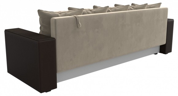 Диван-кровать Дубай LDV_114426L