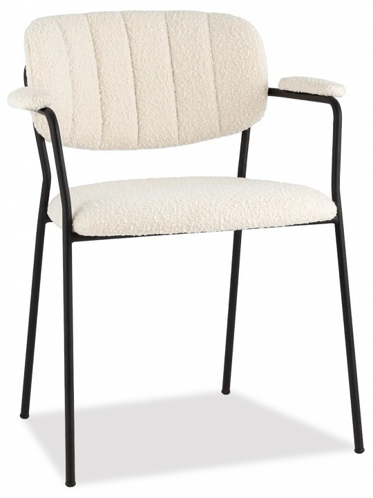 Кресло Кэрол SGR_FDC9005_DC2635-1A_white