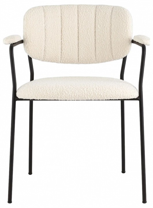 Кресло Кэрол SGR_FDC9005_DC2635-1A_white