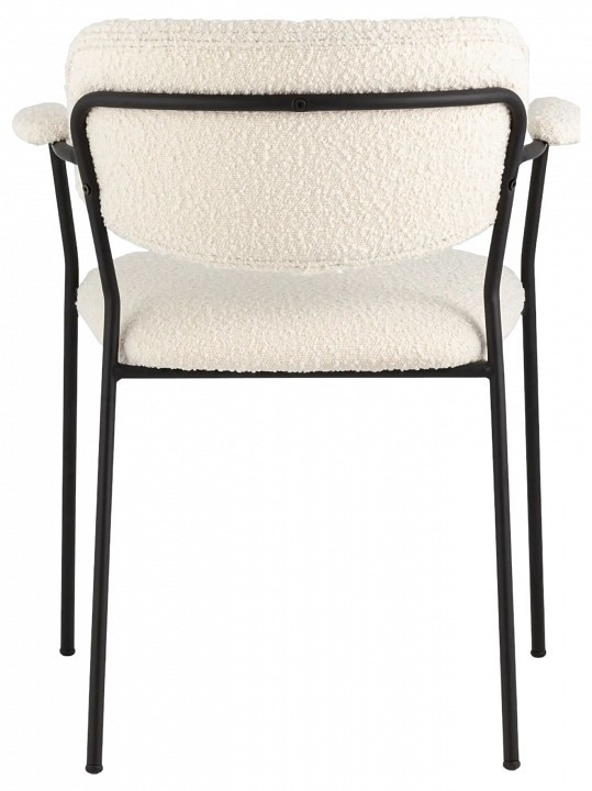 Кресло Кэрол SGR_FDC9005_DC2635-1A_white