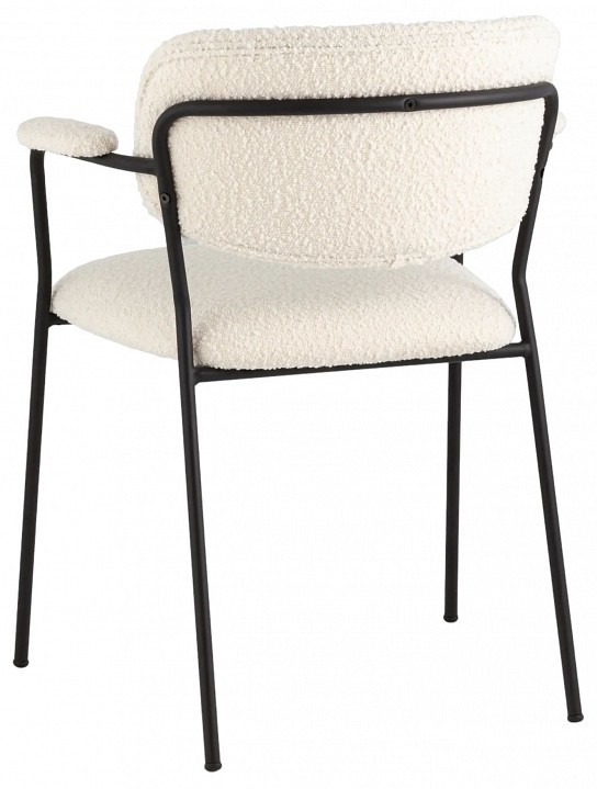 Кресло Кэрол SGR_FDC9005_DC2635-1A_white