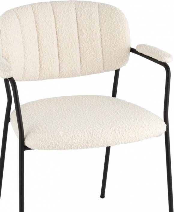 Кресло Кэрол SGR_FDC9005_DC2635-1A_white