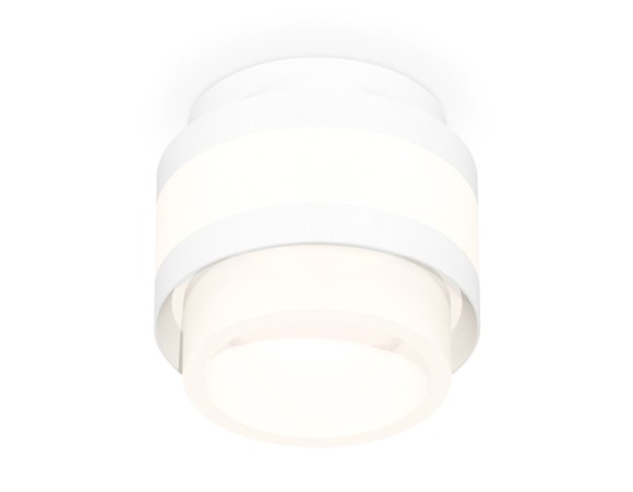 Потолочный светильник Ambrella Light Techno Spot XS8418001 (C8418, N8401)