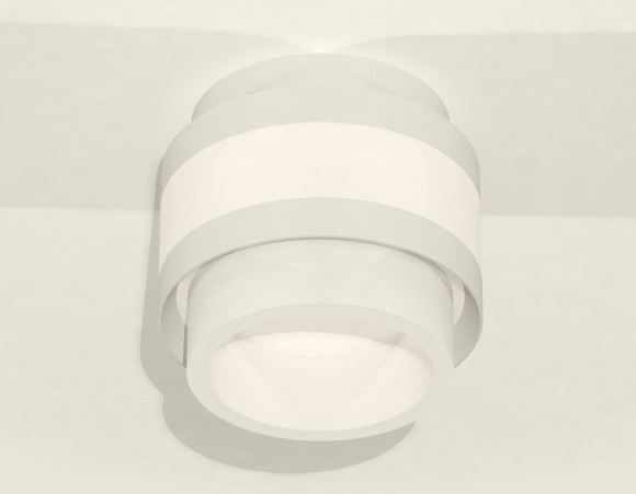 Потолочный светильник Ambrella Light Techno Spot XS8418001 (C8418, N8401)