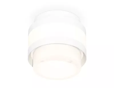 Потолочный светильник Ambrella Light Techno Spot XS8418001 (C8418, N8401)