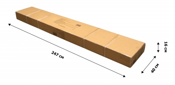 Зонт Килт GST_KUM-820