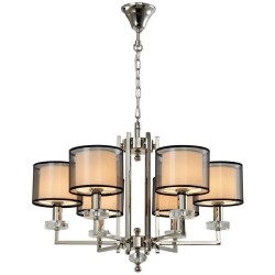 Подвесная люстра Aployt Flavi APL.753.03.06