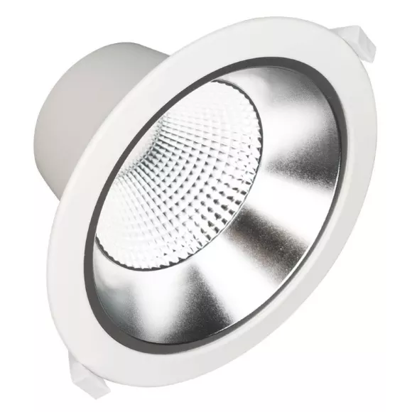 Встраиваемый светильник Arlight LEGEND 027320(1) Встраиваемый светильник Arlight LEGEND 027320(1)