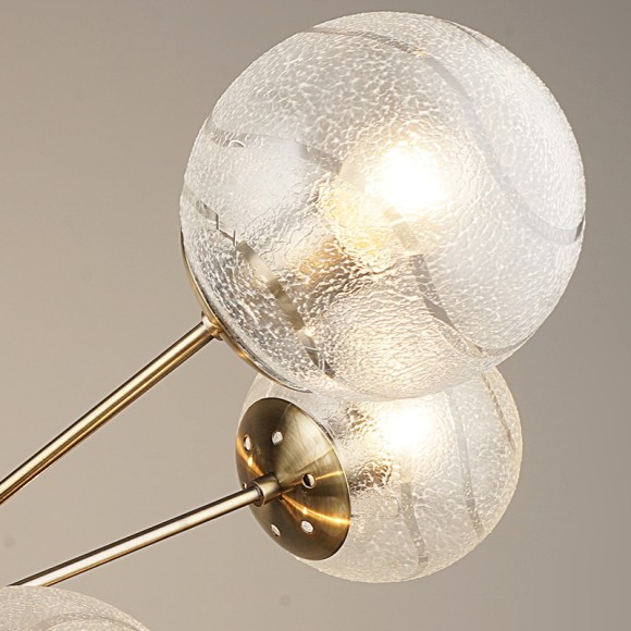 Люстра на штанге Reluce 04164-0.3-08