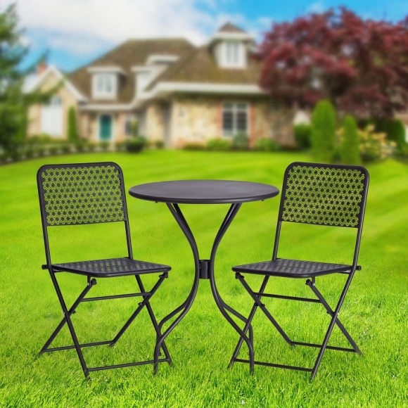 Стул складной Secret De Maison Villa TET_21147