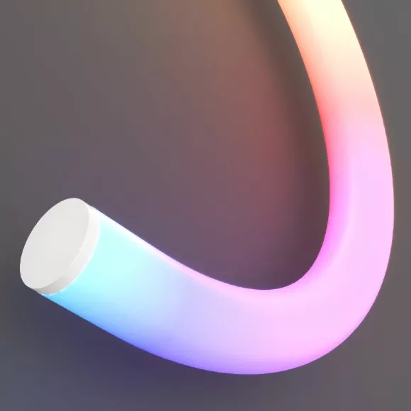 Гибкий неон Maytoni Led Strip 24В 2835+2016 17,2Вт/м RGB+3000К 5м IP65 20304 Гибкий неон Maytoni Led Strip 24В 2835+2016 17,2Вт/м RGB+3000К 5м IP65 20304