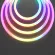 Гибкий неон Maytoni Led Strip 24В 2835+2016 17,2Вт/м RGB+3000К 5м IP65 20304
