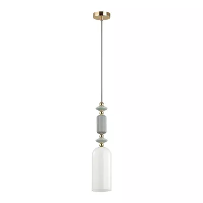 Подвесной светильник Odeon Light CANDY 4861/1A