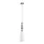 Подвесной светильник Odeon Light CANDY 4861/1A