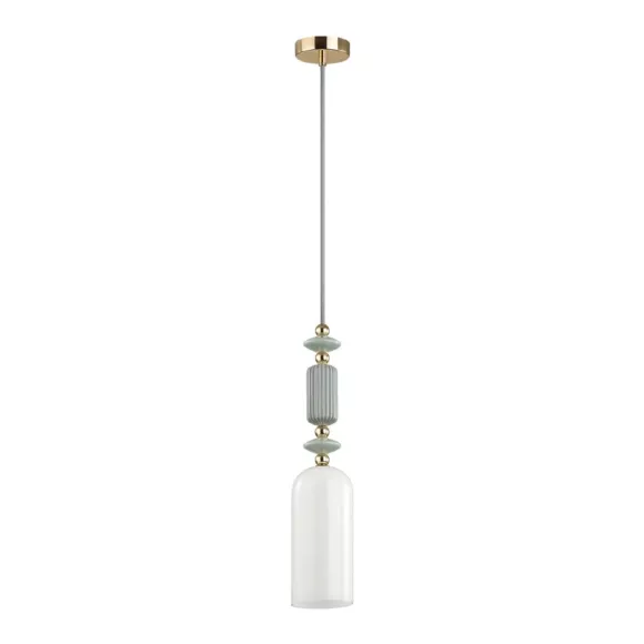 Подвесной светильник Odeon Light CANDY 4861/1A Подвесной светильник Odeon Light CANDY 4861/1A