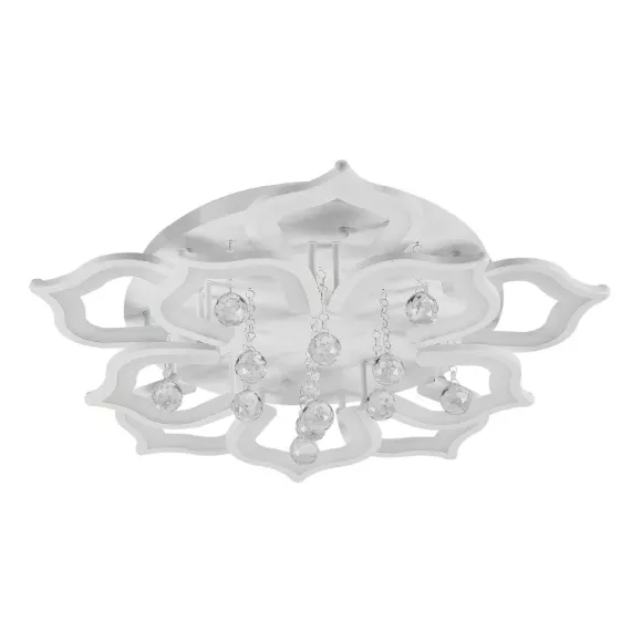 Потолочный светильник Natali Kovaltseva HIGH-TECH LED LAMPS 82029 Потолочный светильник Natali Kovaltseva HIGH-TECH LED LAMPS 82029