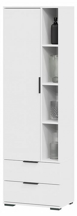 Шкаф комбинированный Агата TRI_254880