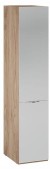 Шкаф для белья Глосс СМ-319.07.002 TRI_264477