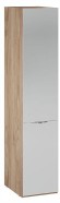 Шкаф для белья Глосс СМ-319.07.002 TRI_264477