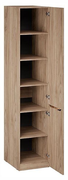 Шкаф для белья Глосс СМ-319.07.002 TRI_264477