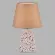Настольная лампа Lumion Terazio 8142/1T, декоративные элементы крупным планом